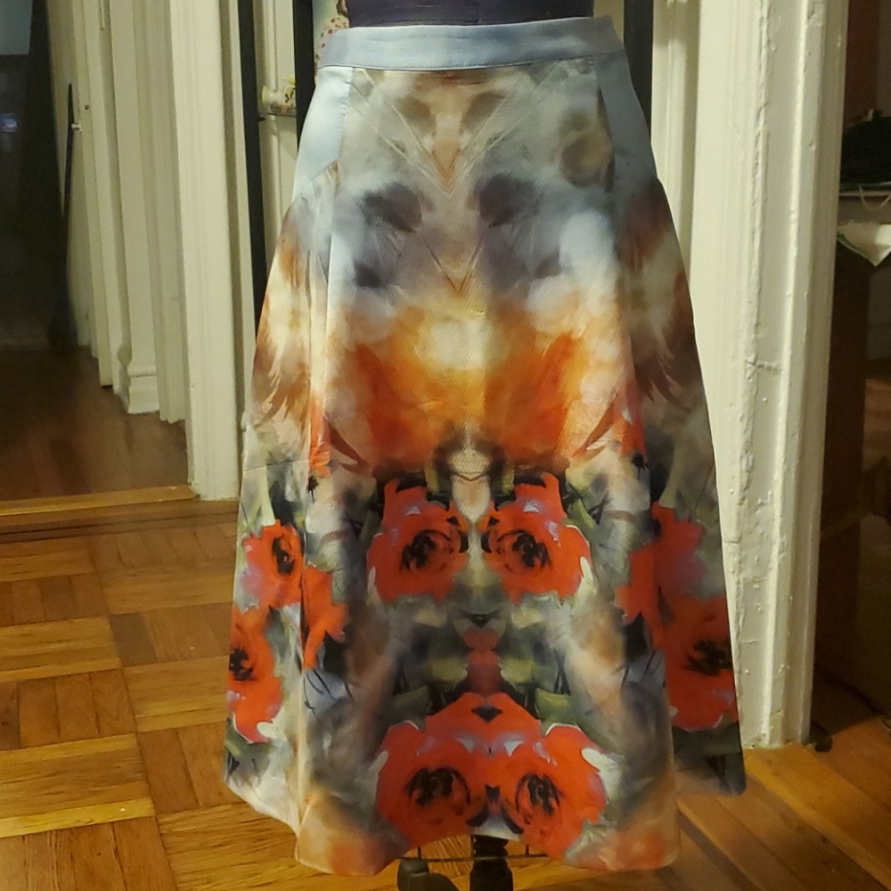 Skirt
